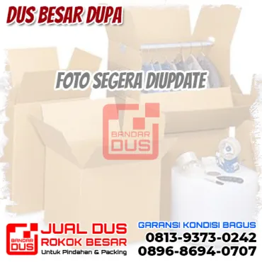 Dus Besar Dupa